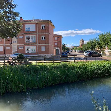 Casa Vitoria Apartment Aguilar de Campóo Екстериор снимка