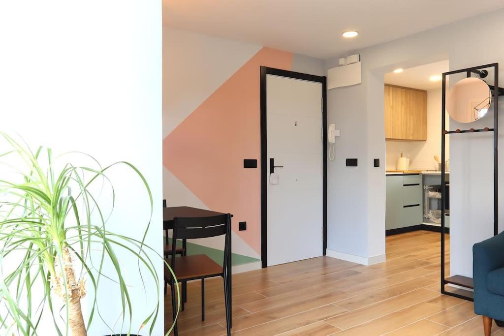 Casa Vitoria Apartment Aguilar de Campóo Екстериор снимка