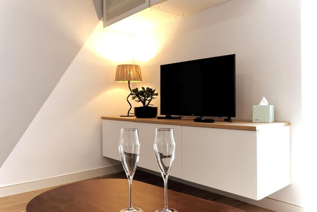 Casa Vitoria Apartment Aguilar de Campóo Екстериор снимка