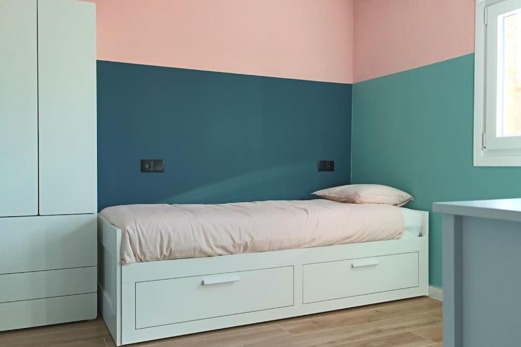 Casa Vitoria Apartment Aguilar de Campóo Екстериор снимка