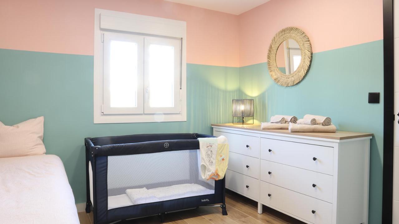 Casa Vitoria Apartment Aguilar de Campóo Екстериор снимка