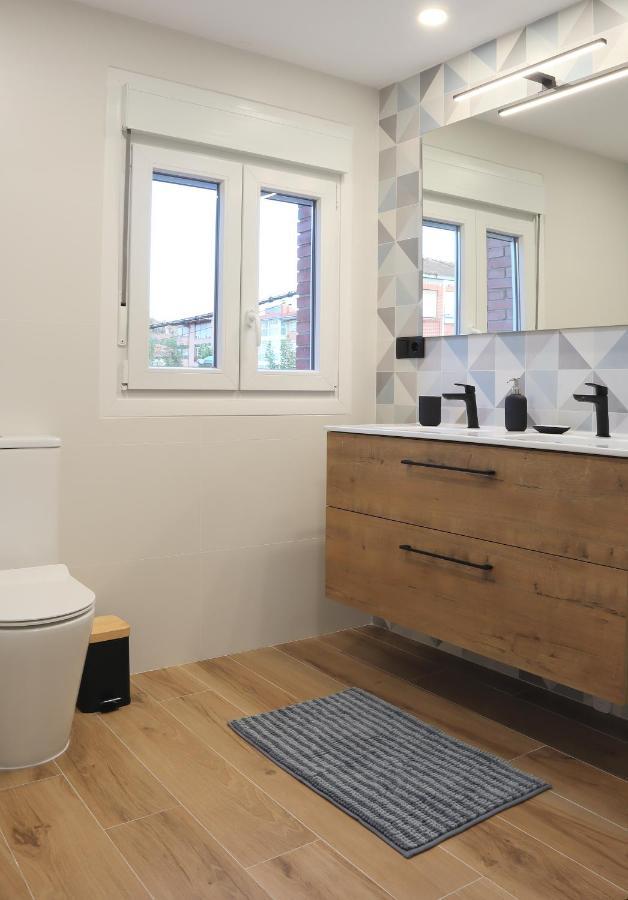 Casa Vitoria Apartment Aguilar de Campóo Екстериор снимка