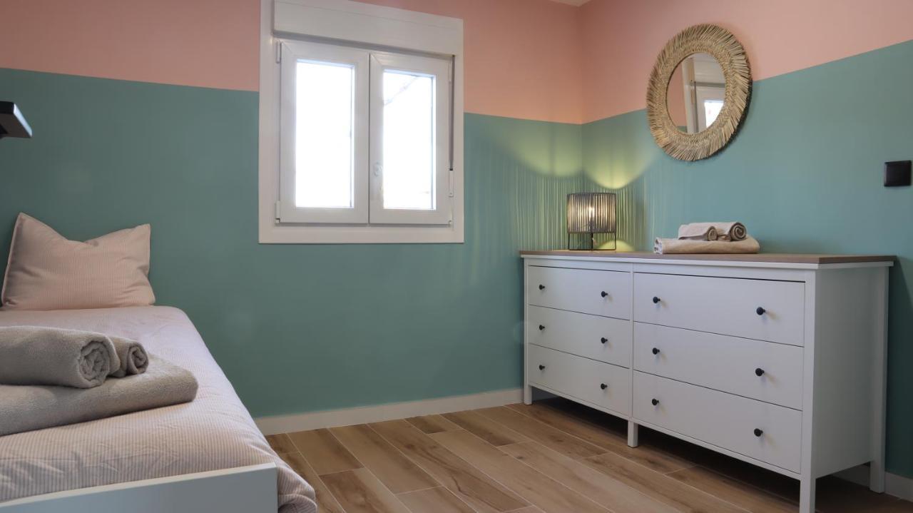 Casa Vitoria Apartment Aguilar de Campóo Екстериор снимка