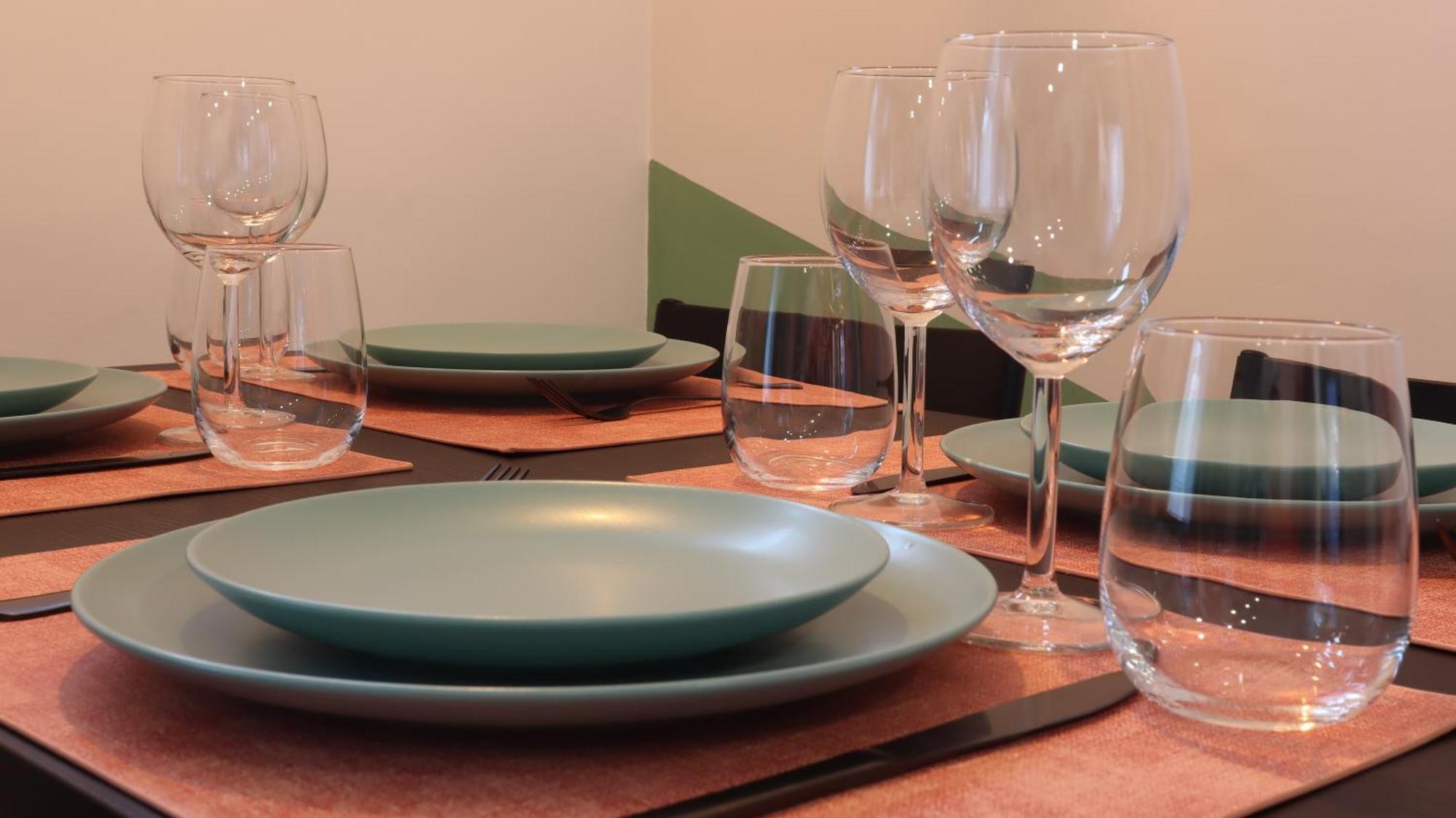 Casa Vitoria Apartment Aguilar de Campóo Екстериор снимка